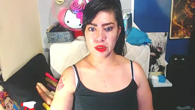 luisahott online show from 02/06/26, 08:56