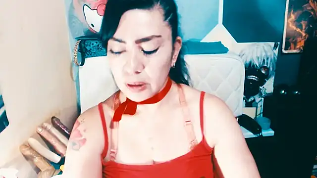 luisahott online show from 03/19/26, 12:14