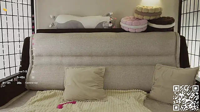 Mary Shake online show from 01/22/25, 11:21