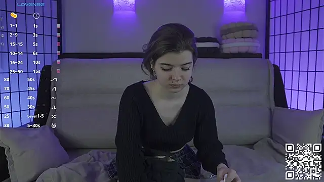 Mary Shake online show from 03/22/25, 10:04