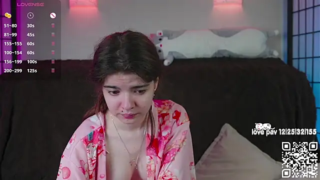 Mary Shake online show from 08/09/26, 12:34