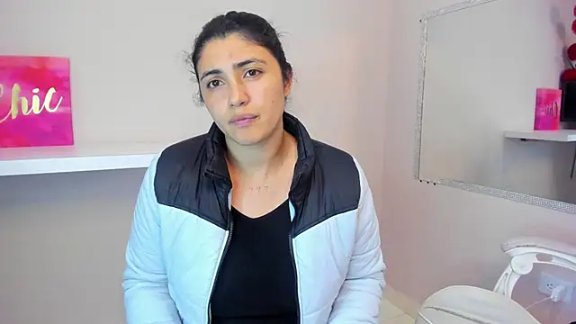 Danna 777  online show from 12/29/24, 03:11