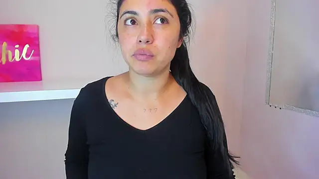 Danna 777  online show from 12/29/24, 07:28