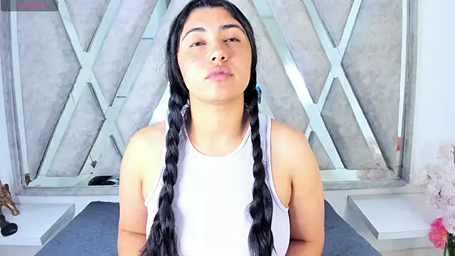 Danna 777  online show from 01/29/25, 07:25