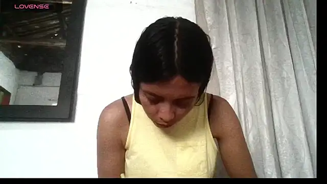 Snapshot of stefany_sexxx chatting on 03/10/25, 09:18 stefany sexxx online show from 03/10/25, 09:18