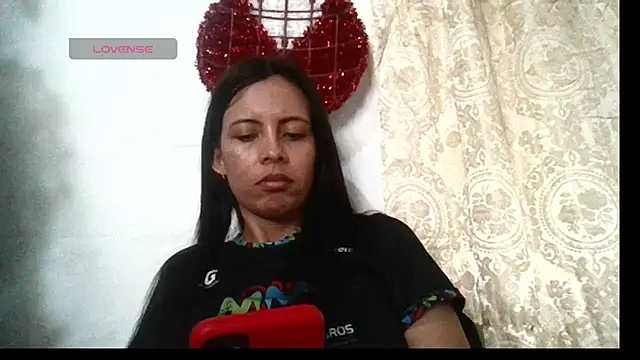 Snapshot of stefany_sexxx chatting on 12/14/25, 02:44 stefany sexxx online show from 12/14/25, 02:44
