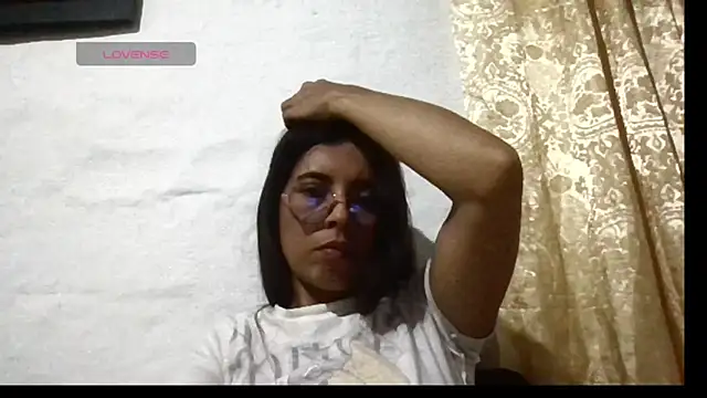 stefany sexxx online show from 03/07/26, 02:08