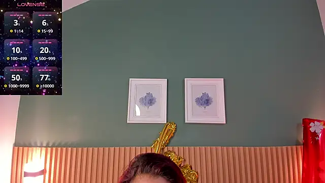 Snapshot of _anavictoria_ chatting on 02/17/25, 09:52 anavictoria online show from 02/17/25, 09:52