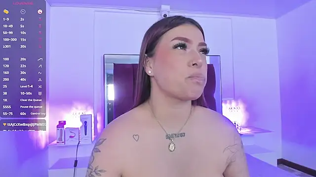 dawa angels online show from 01/20/25, 05:37