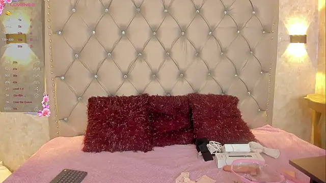 dawa angels online show from 03/13/25, 05:11