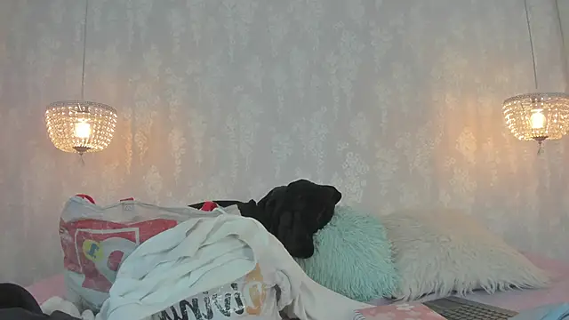 dawa angels online show from 10/07/25, 04:09