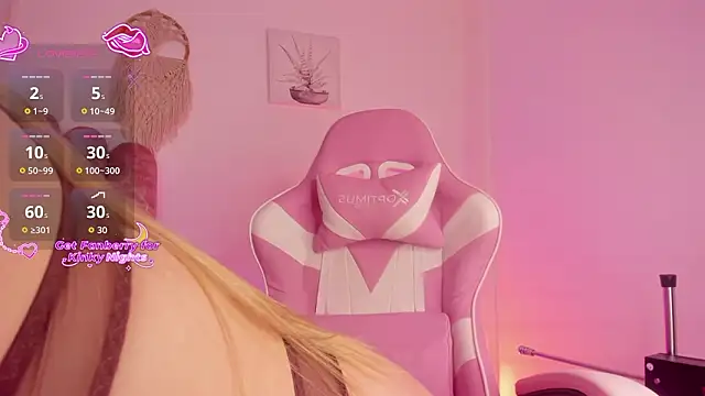  abby Cooper  online show from 03/29/26, 02:55