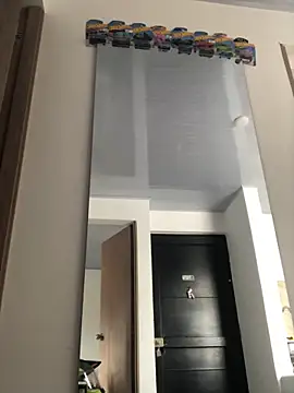 Tifanny Sweett online show from 10/17/25, 05:15