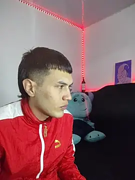 Tifanny Sweett online show from 11/16/25, 02:28