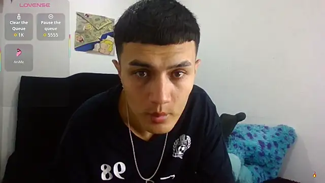 Tifanny Sweett online show from 02/02/26, 04:22