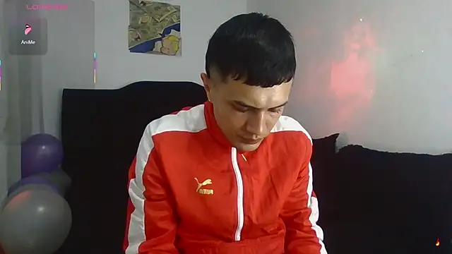 Tifanny Sweett online show from 02/22/26, 12:23