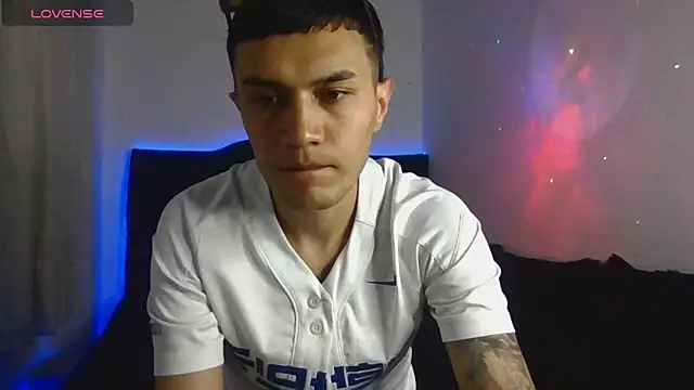 Tifanny Sweett online show from 02/26/26, 01:26