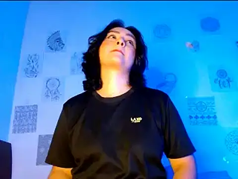 Kaory 32 online show from 01/20/25, 06:31