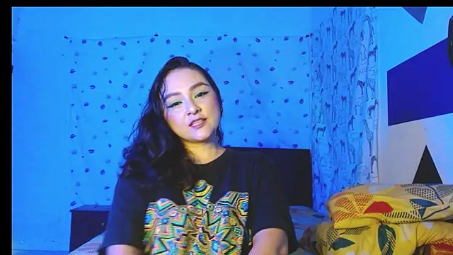 Kaory 32 online show from 02/26/26, 09:58