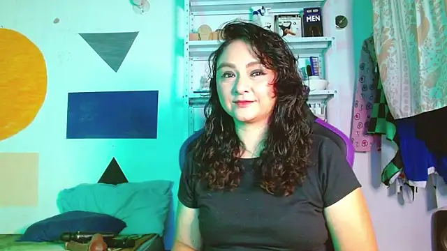 Kaory 32 online show from 03/21/26, 05:56