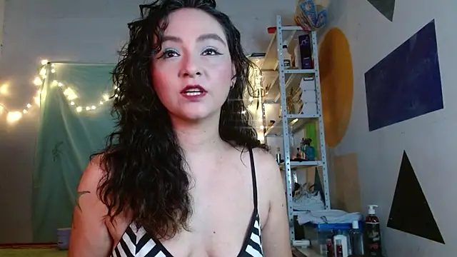 Kaory 32 online show from 06/05/26, 02:12