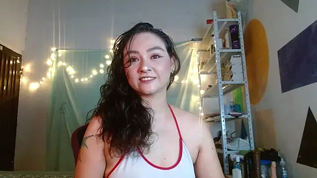 Kaory 32 online show from 06/10/26, 12:00