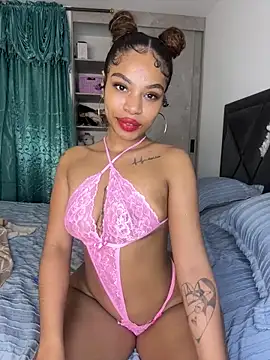 Blackpretty1409 online show from 02/19/25, 05:05