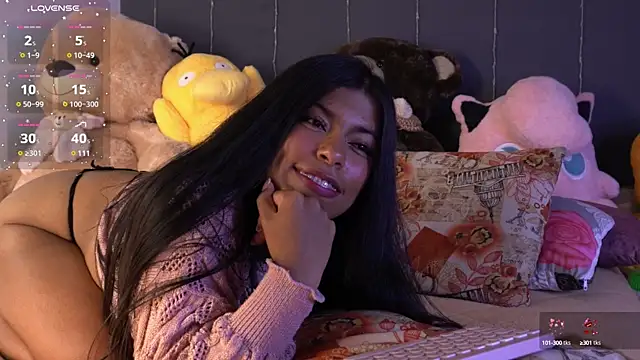 mula talove online show from 03/18/25, 01:31