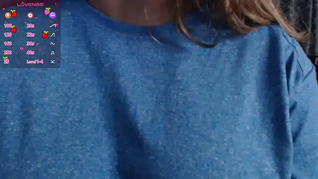 Snapshot of Ritu-Babe chatting on 02/14/25, 11:20 Ritu-Babe online show from 02/14/25, 11:20