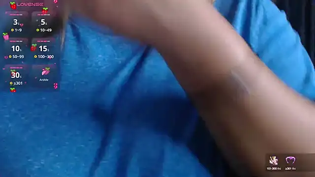 Ritu-Babe online show from 02/18/25, 10:58