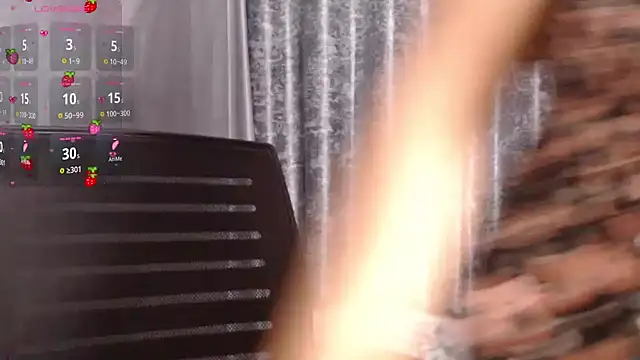 Snapshot of Ritu-Babe chatting on 02/23/25, 03:35 Ritu-Babe online show from 02/23/25, 03:35