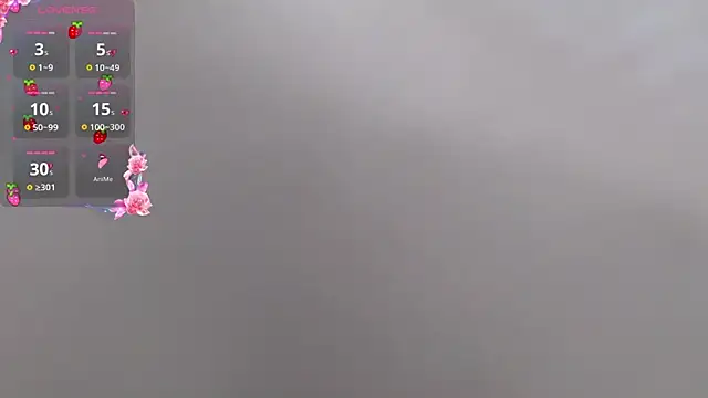 Snapshot of Ritu-Babe chatting on 02/25/25, 07:25 Ritu-Babe online show from 02/25/25, 07:25