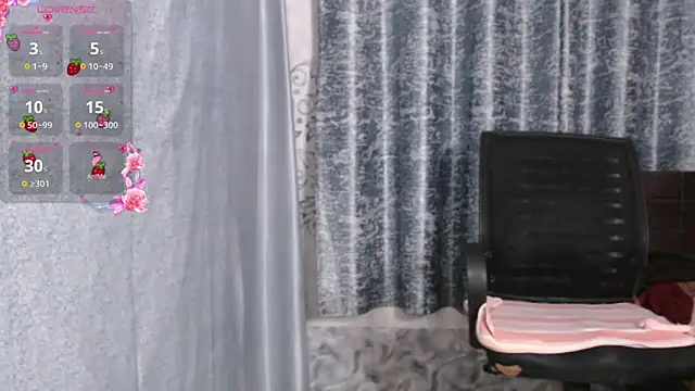 Snapshot of Ritu-Babe chatting on 02/27/25, 12:54 Ritu-Babe online show from 02/27/25, 12:54