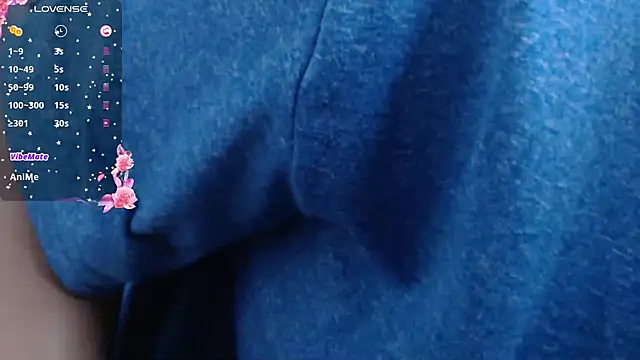 Snapshot of Ritu-Babe chatting on 03/01/25, 10:31 Ritu-Babe online show from 03/01/25, 10:31