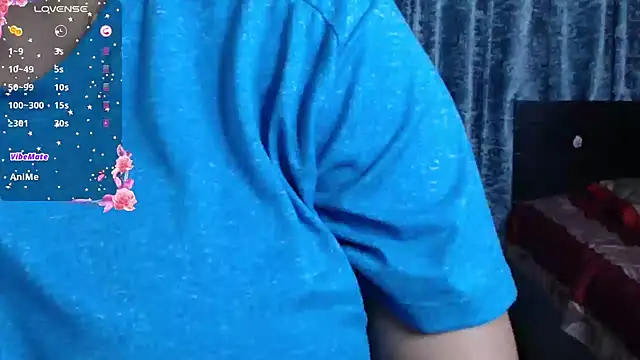 Snapshot of Ritu-Babe chatting on 03/06/25, 02:30 Ritu-Babe online show from 03/06/25, 02:30