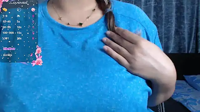 Snapshot of Ritu-Babe chatting on 03/09/25, 06:21 Ritu-Babe online show from 03/09/25, 06:21