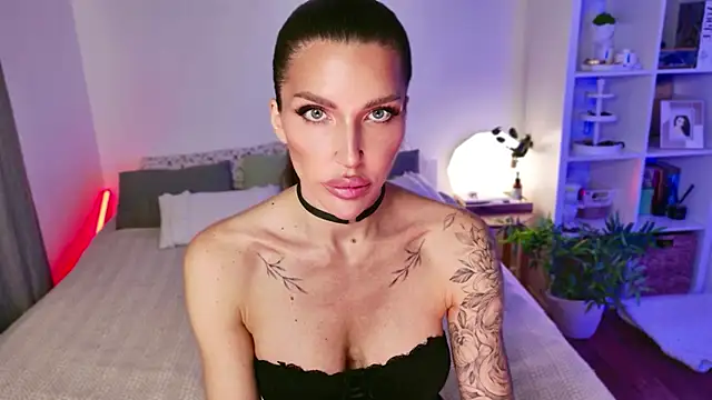 Sasha Miro online show from 05/21/26, 03:24