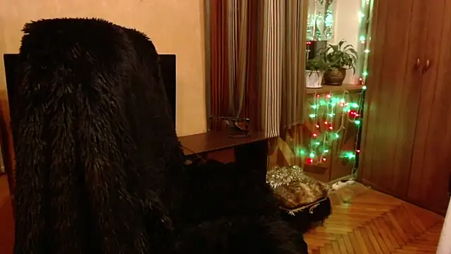 Miss Tress online show from 01/23/25, 08:13