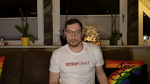 Relsxboy online show from 12/03/24, 05:23