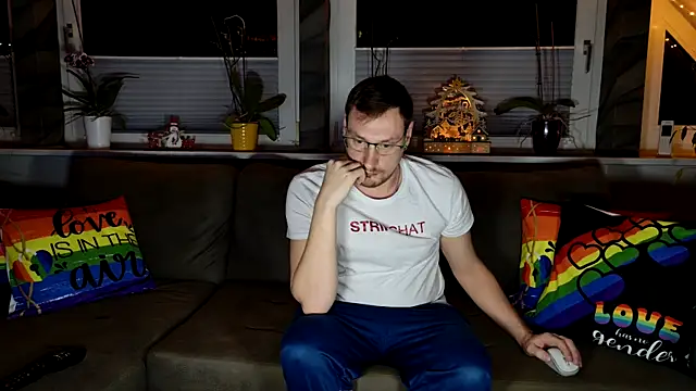 Relsxboy online show from 12/07/24, 07:21