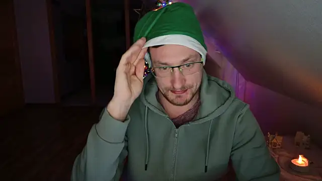 Relsxboy online show from 12/12/24, 10:31