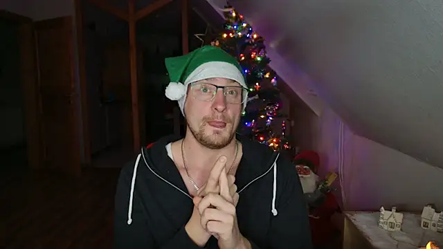 Relsxboy online show from 12/20/24, 08:55