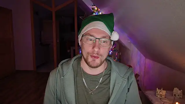 Relsxboy online show from 12/26/24, 05:19