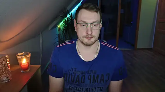 Relsxboy online show from 01/29/25, 05:45