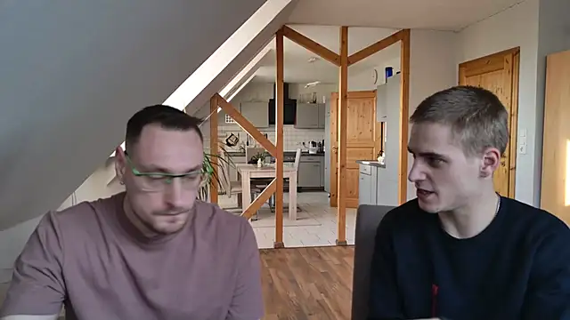 Relsxboy online show from 02/03/25, 08:57