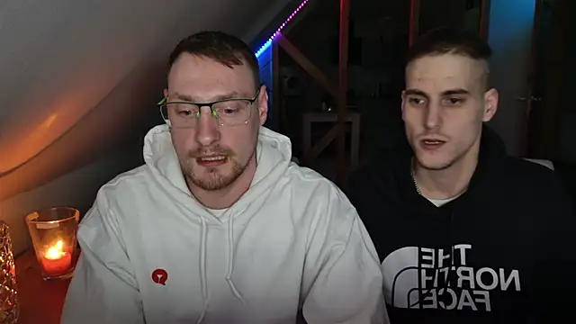 Relsxboy online show from 02/07/25, 11:45