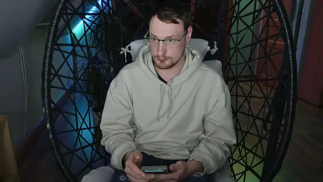 Relsxboy online show from 03/19/25, 06:55