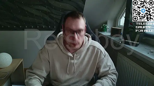 Relsxboy online show from 03/04/26, 05:08