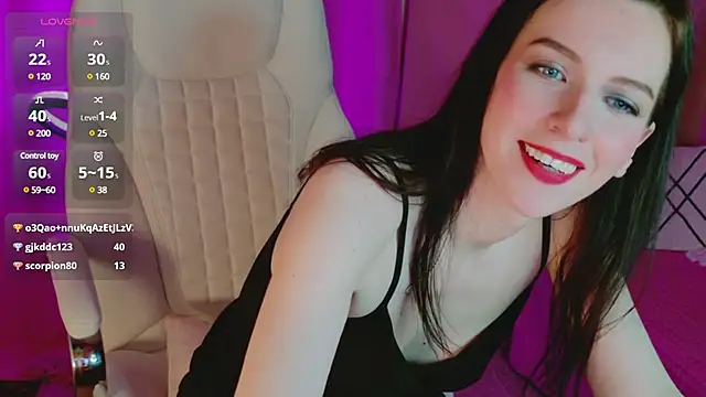 AndreaAshton online show from 12/12/24, 07:37