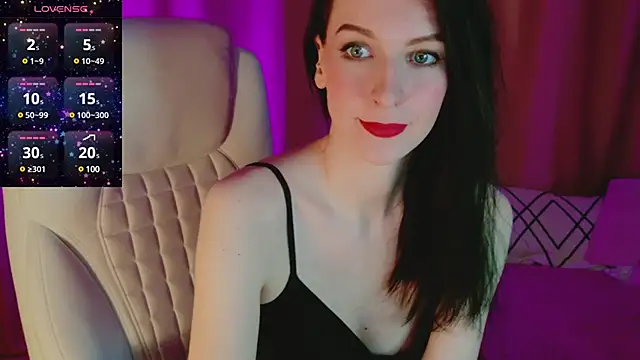 AndreaAshton online show from 02/21/25, 04:26